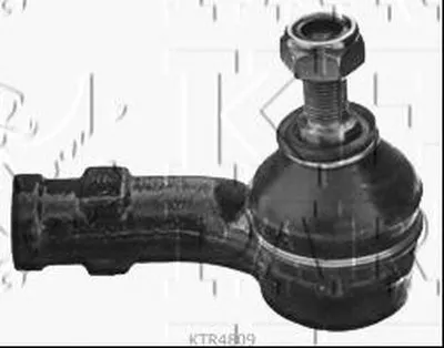 Наконечник поперечной рулевой тяги KEY PARTS купить