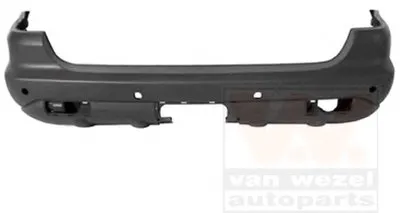 Буфер VAN WEZEL купить