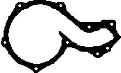 Прокладка ELRING WILMINK GROUP купить