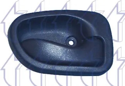 Ручка двери TRICLO купить