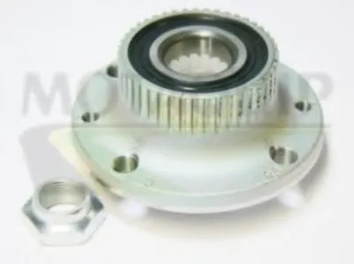 Комплект подшипника ступицы колеса Premium MOTAQUIP купить
