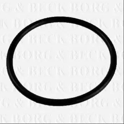 Термостат, охлаждающая жидкость BORG & BECK купить