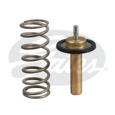 Термостат, охлаждающая жидкость GATES купить