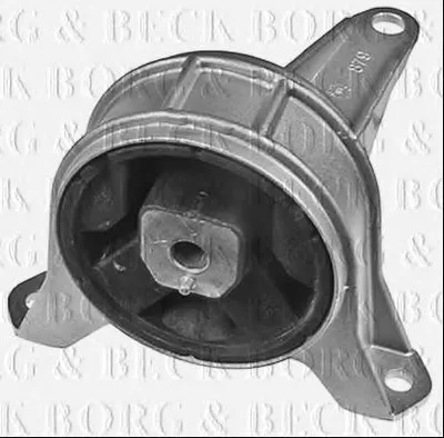 Кронштейн двигателя BORG & BECK купить