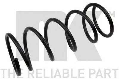 винтовая пружина NK купить