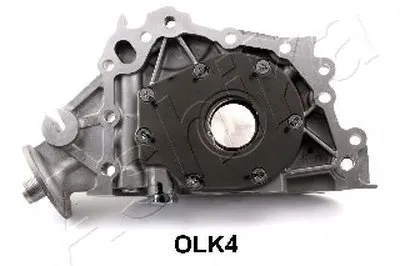 Масляный насос ASHIKA купить