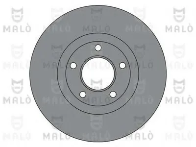 Тормозной диск MALÒ купить