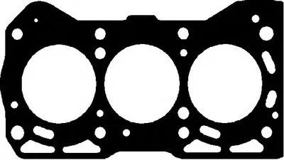 Прокладка, головка цилиндра ELRING WILMINK GROUP купить