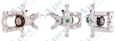 Тормозной суппорт APEC braking купить