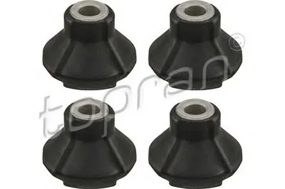 Подвеска, рулевое управление TOPRAN купить