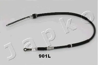 Трос, стояночная тормозная система JAPKO купить