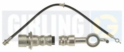 Тормозной шланг GIRLING купить