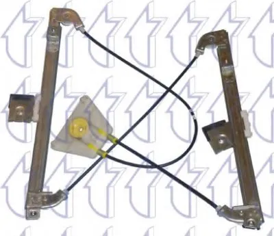 Подъемное устройство для окон TRICLO купить