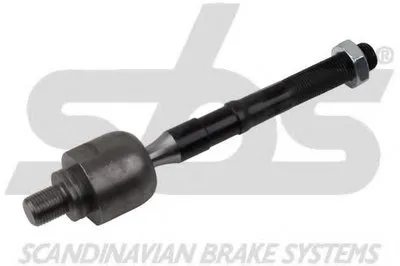 Осевой шарнир, рулевая тяга sbs купить