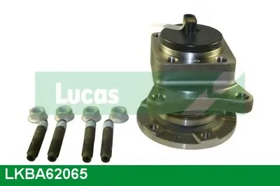 Комплект подшипника ступицы колеса LUCAS ENGINE DRIVE купить