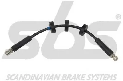 Тормозной шланг sbs купить
