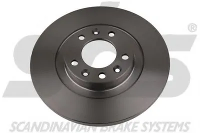 Тормозной диск sbs купить