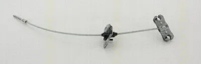 Трос, стояночная тормозная система TRISCAN купить