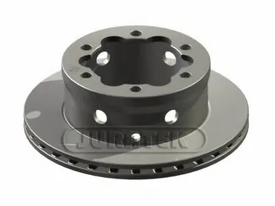 Тормозной диск JURATEK купить