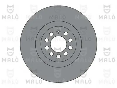 Тормозной диск MALÒ купить