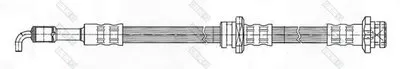 Тормозной шланг GIRLING купить