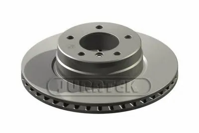 Тормозной диск JURATEK купить