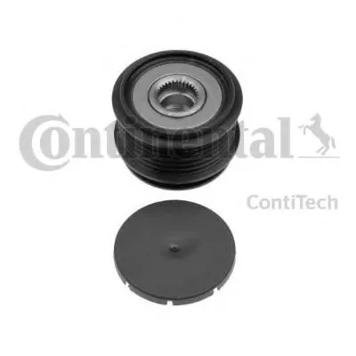 Механизм свободного хода генератора CONTITECH купить