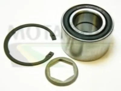 Комплект подшипника ступицы колеса Premium MOTAQUIP купить