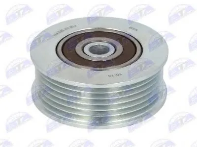 Паразитный / Ведущий ролик, клиновой ремень BTA купить