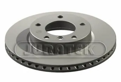Тормозной диск JURATEK купить