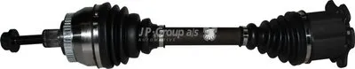 Приводной вал JP Group JP GROUP купить