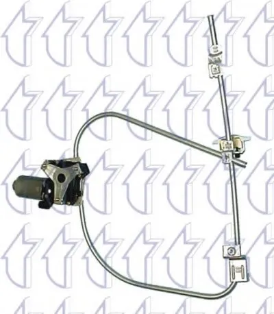 Подъемное устройство для окон TRICLO купить