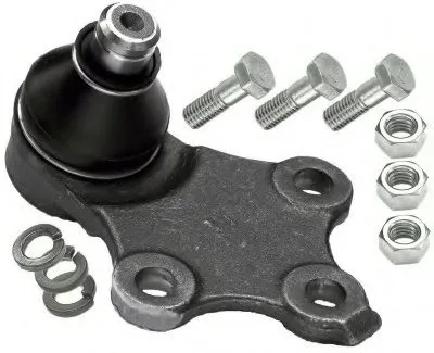 Шаровой шарнир MOTAQUIP купить