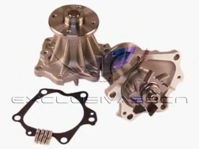 Водяной насос + комплект зубчатого ремня MDR купить