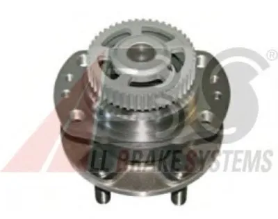 Комплект подшипника ступицы колеса A.B.S. купить