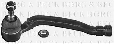 Наконечник поперечной рулевой тяги BORG & BECK купить