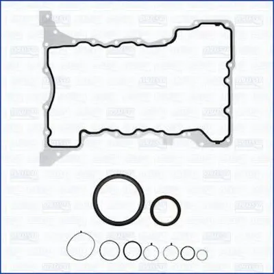 Комплект прокладок, блок-картер двигателя AJUSA купить