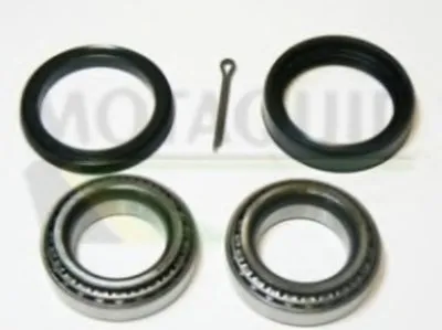 Комплект подшипника ступицы колеса Premium MOTAQUIP купить