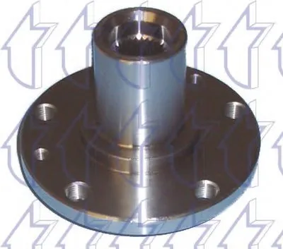 ? колесн. ступицы = TRICLO купить