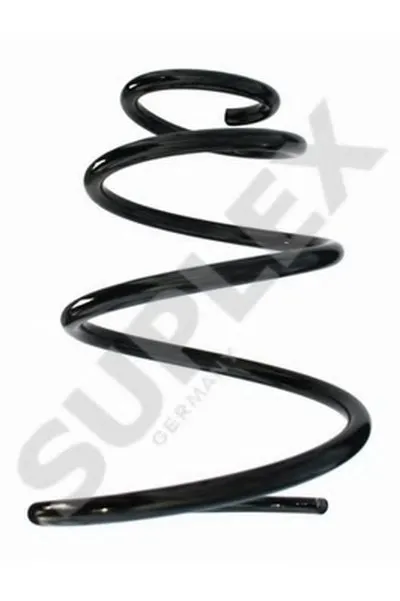 винтовая пружина SUPLEX купить