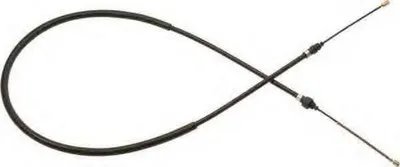 Трос, стояночная тормозная система MOTAQUIP купить