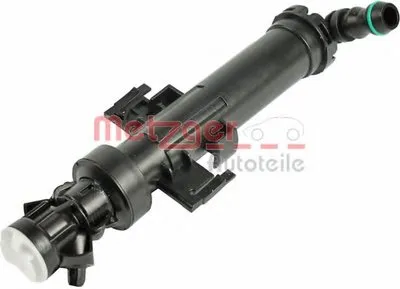 Распылитель воды для чистки, система очистки фар genuine METZGER купить