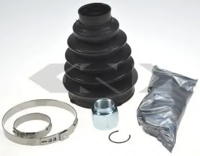 Комплект пылника, приводной вал SPIDAN купить