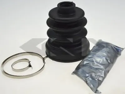 Комплект пылника, приводной вал LÖBRO купить