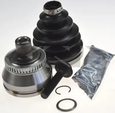 Шарнирный комплект, приводной вал LÖBRO купить