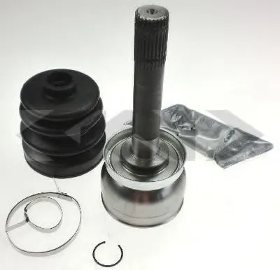 Шарнирный комплект, приводной вал LÖBRO купить