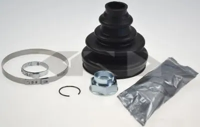 Комплект пылника, приводной вал LÖBRO купить