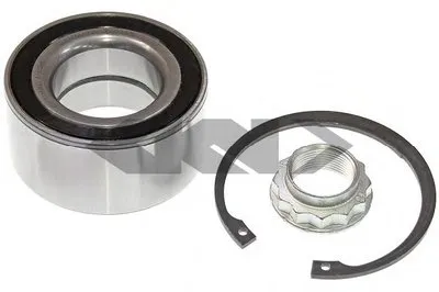 Комплект подшипника ступицы колеса SPIDAN купить