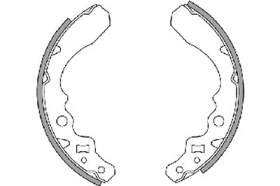 Комплект тормозных колодок SPIDAN купить