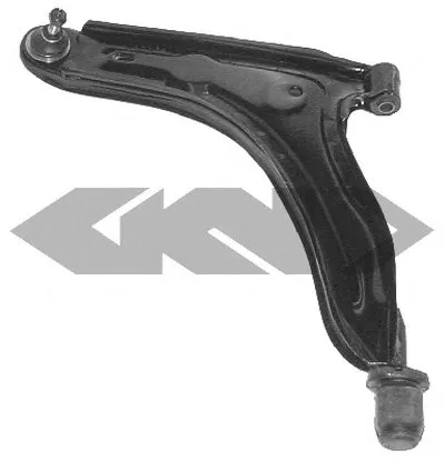 Рычаг независимой подвески колеса, подвеска колеса SPIDAN купить